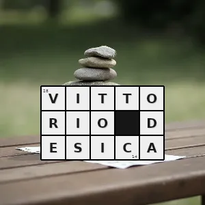 Hasło krzyżówkowe złodzieje - vittorio desica – rozwiązanie, synonimy, podpowiedzi i definicje krzyżówkowe